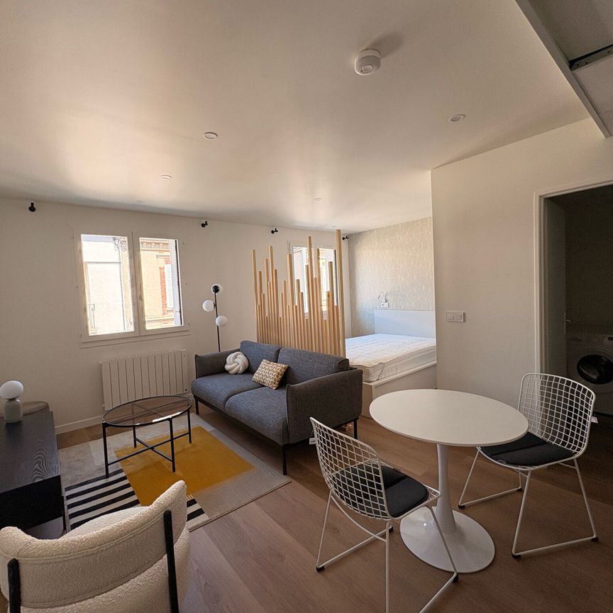 Appartement meuble neuf - Photo 1