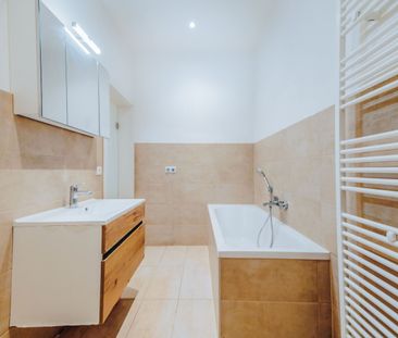 ! WOW ! I BALKON I BADEWANNE & DUSCHE I MODERNE DESIGNER-KÜCHE I HE... - Photo 5