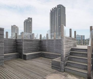 Studio to rent - Photo 6