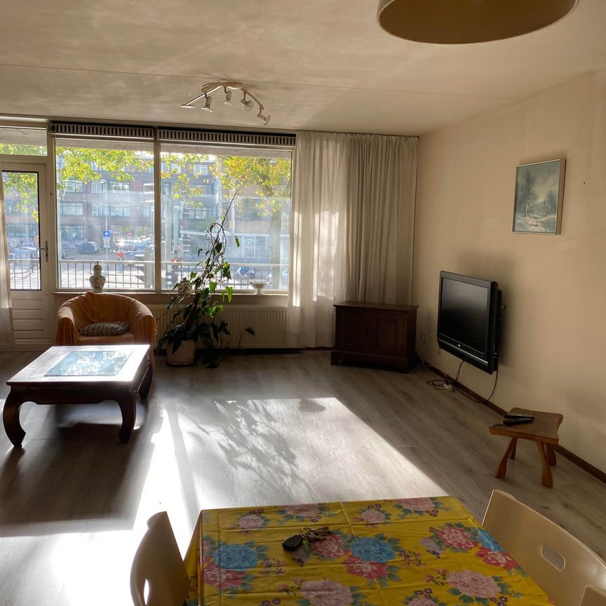 Te huur: Appartement Schiekade in Rotterdam - Foto 1