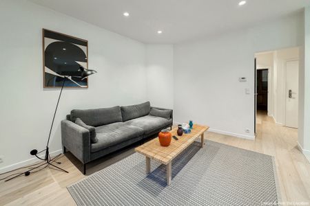 Rue de Nieuwenhove, 1180, Uccle - Foto 5