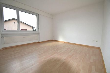 Cozy 5.5 room apartment in the heart of Gossau - Photo 3