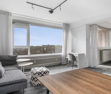 Te huur: Appartement Wilgenplaslaan in Rotterdam - Photo 2