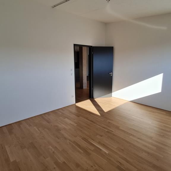 Modern und Urban wohnen: Jetzt Loftwohnung mit Parkett und EBK im Tabakquartier entdecken! - Photo 1