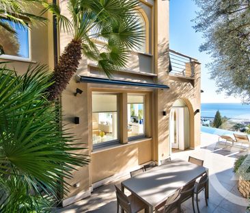 Location Maison 5 pièces 175m² BEAULIEU SUR MER 06310 - Photo 6