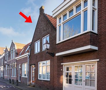 Verhuurd: Gravenstraat 18, 1621 CS Hoorn - Foto 5