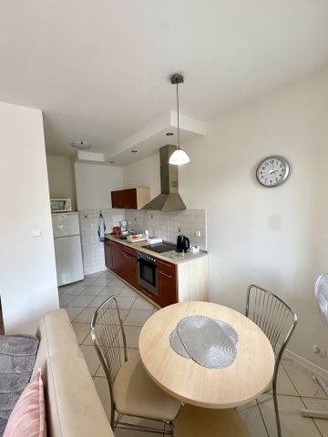 mieszkanie na wynajem Szczecin Śródmieście - Photo 2