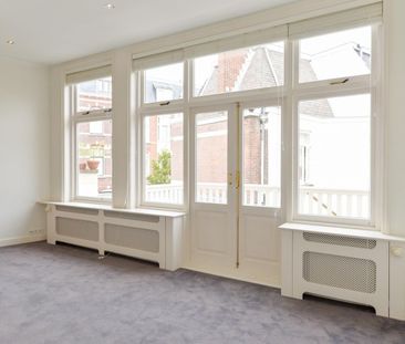 Huis te huur: 2e Sweelinckstraat 109 2517 GW Den Haag - Photo 1