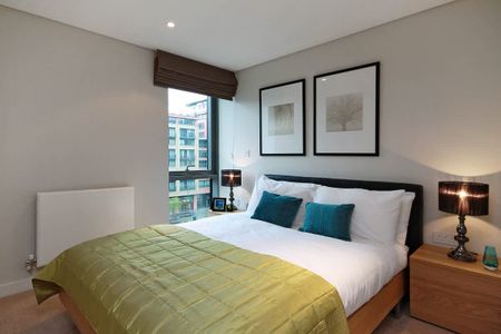 Merchant Square East Paddington W2 - Photo 5