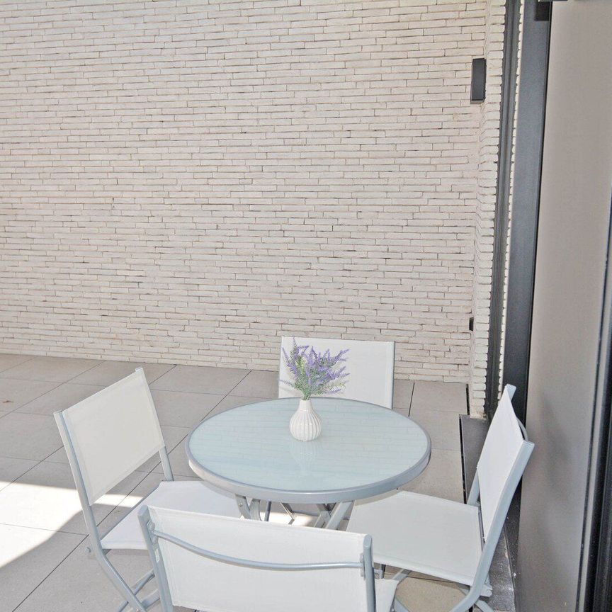 Appartement - Photo 1