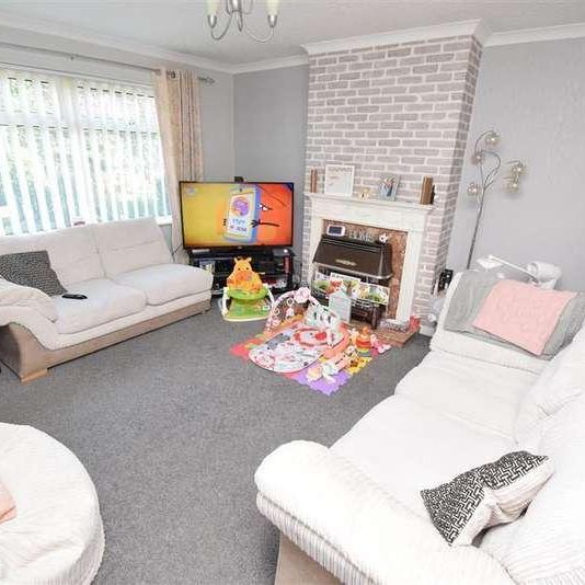 Rees Close, Malpas, Newport, NP20 - Photo 1