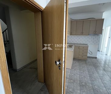 Ενοικιάζεται Διαμέρισμα 78τ.μ. στον Εύοσμο, Θεσσαλονίκη με ΘΕΑ - Photo 1