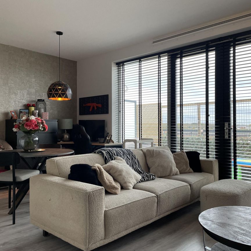 Van de Mortelstraat - Foto 1