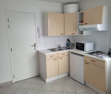 Appartement T1 en duplex - Photo 4