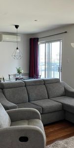 3 1/2 -condo Urbania-1er juin - Photo 3