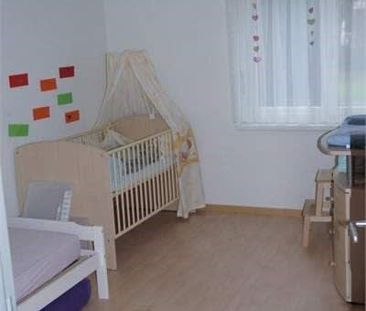 4.5 Zimmer, 96 m², 1. Stock - Photo 2