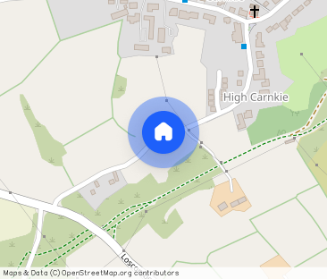 Hillhead Farm, Higher Carnkie, Redruth, TR16 - Photo 1