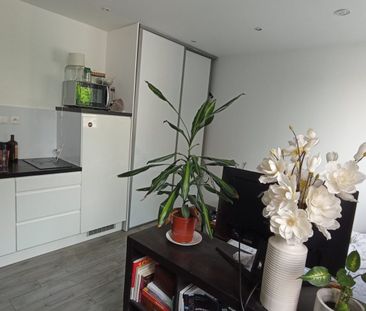 Appartement à louer Lille - Photo 3