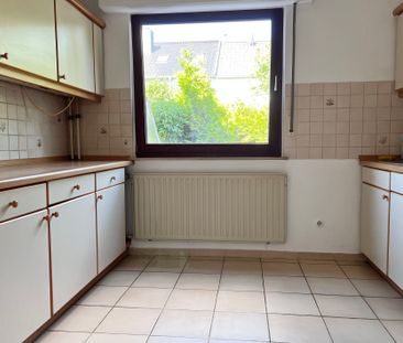 Einfamilienhaus zur Miete in GL-Paffrath - Foto 1