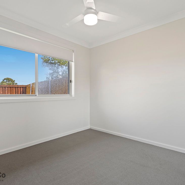 2BED HOME WITH LARGE FULLY FECED BACKYARD - Photo 1