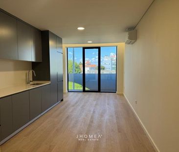 Apartamento T1 - Photo 1