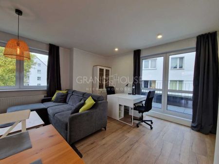 Apartament z dwoma tarasami i miejscem parkingowym - Zdjęcie 5