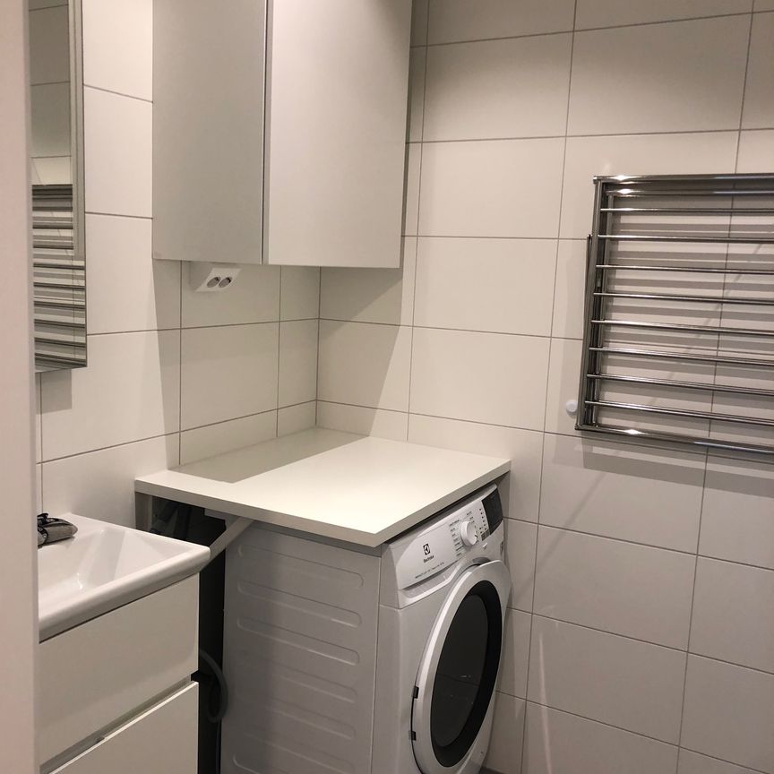 Silverdalsstråket, Sollentuna - Foto 1