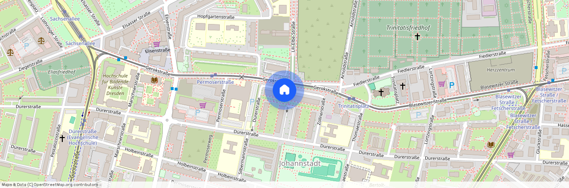 Gerokstraße 28, 01307 Dresden