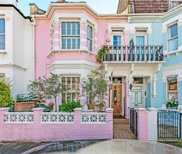 4 bedroom terraced house to rent - Photo 4