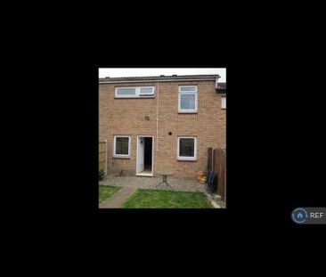 2 bedroom terraced house to rent - Photo 4