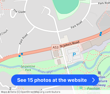 St. Johns Road, Buxton, SK17 - Photo 1