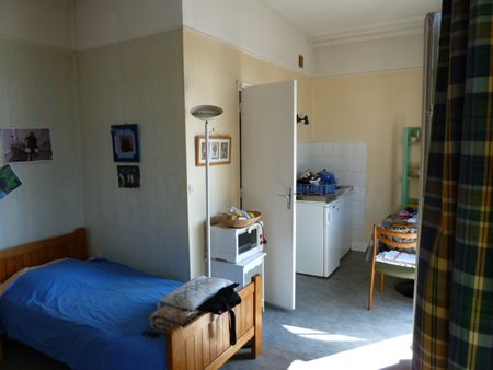 Ref: 117 Appartement à Le Havre - Photo 5