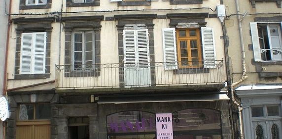 3, rue du Maréchal de Lattre, 63000, Clermont Ferrand - Photo 2