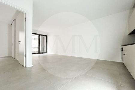 MODERN 2.5-ROOM APARTMENT IN LUGANO RECENTLY BUILT - Foto 3