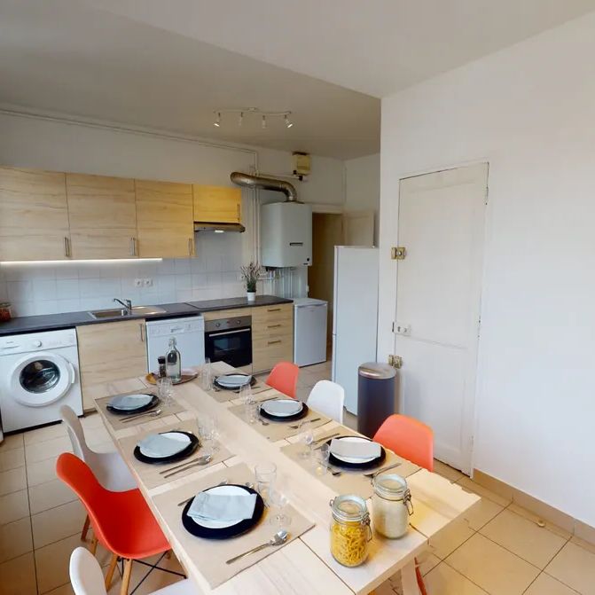17 rue Saint Dominique 17, Paris - Photo 1