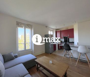 Location Appartement ASNIERES SUR SEINE - - Photo 1