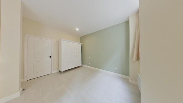 Location Appartement 1 pièce 36m² POITIERS 86000 - Photo 1