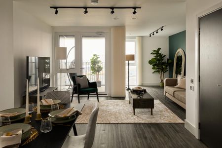 1 bedroom apartment to rent - Photo 4
