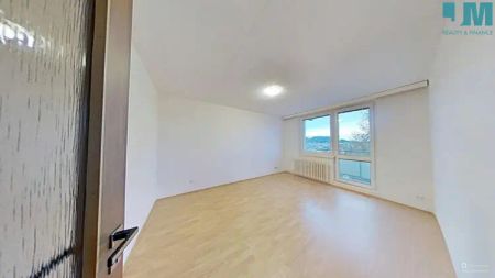 Pronájem bytu 3+1 72 m - Fotografie 4