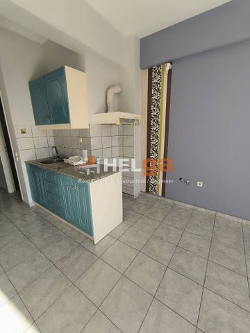 Studio/Γκαρσονιέρα για ενοικίαση Ταραμπούρα (Πάτρα) - Photo 3