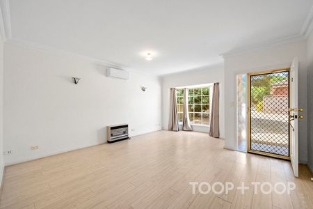 Two bedroom home in St Morris - Photo 5