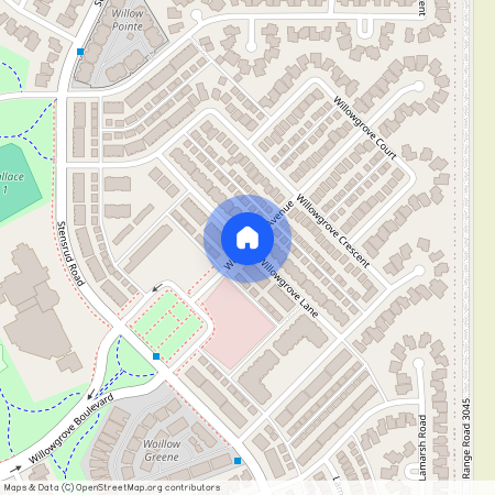 Willowgrove, Willowgrove, Saskatoon (Division 11), S7W 0A7