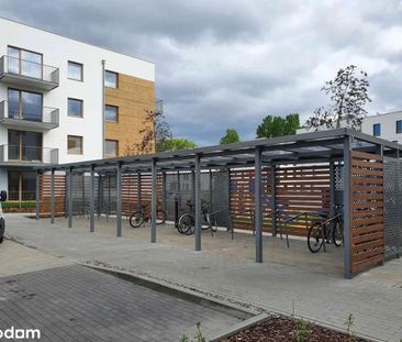 Słoneczne 2 Pokoje Parking Piwnica | Rumia Janowo - Zdjęcie 6