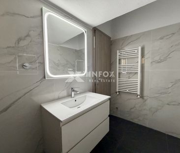 Ριζικά ανακαινισμένο διαμέρισμα με 2Υ/Δ στην Μπότσαρη - Photo 1