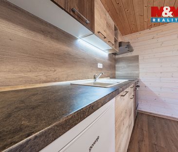 Pronájem domu 55 m² s pozemkem 820 m² - Photo 2