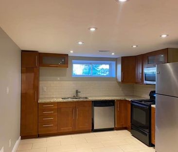 For Lease - 147 Lupin Drive Unit# BSMT, Whitby, Ontario - Photo 3