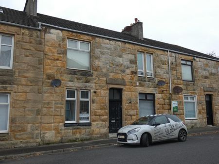 1 bedroom ground floor flat to rent - Photo 5