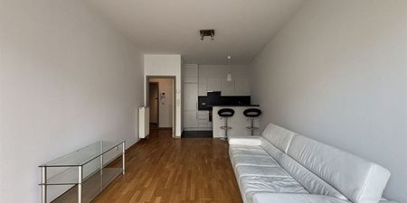 Appartement te huur in Edegem voor € 945 met 1 slaapkamer - Photo 2