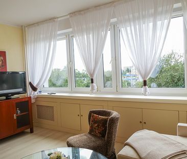 Mieszkanie Pomorzany Szczecin, ul. Xawerego Dunikowskiego, nr 438216 - Фото 3