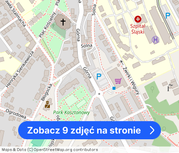 MIESZKANIE W CIESZYNIE WYNAJMĘ - Zdjęcie 1